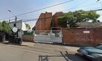 Foto de inmueble en Av Luis Hidalgo Monroy  #621, Col. Ampliación San Miguel C.P. 09360, Iztapalapa