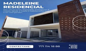 Foto de inmueble en Campos Eliseos, Zona Plateada, 42082 Pachuca de Soto, Hgo., Col. Parque Esmeralda C.P. 42082, Pachuca de Soto
