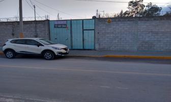Foto de inmueble en Chiautla #s/n, Col. La Concepción C.P. 56035, Chiautla