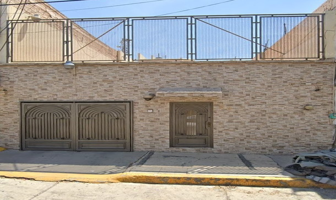 Foto de inmueble en C. Hidalgo 58, El Mirador, 54080 Tlalnepantla, Méx. #58, Col. El Mirador C.P. 54080, Tlalnepantla de Baz