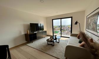 Foto de inmueble en DEPARTAMENTO CON ROOF PRIVADO Y AMENIDADES EN SAN RAFAEL, Col. San Rafael C.P. 06470, Cuauhtémoc