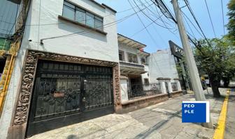 Foto de inmueble en Av. División del Nte., Col del Valle Nte, Ciudad de México, CDMX #s/n, Col. Del Valle Centro C.P. 03100, Benito Juárez