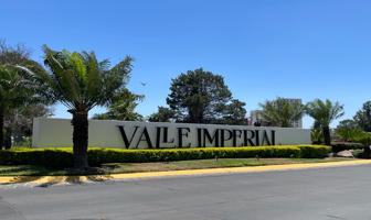 Foto de inmueble en Av. Valle de los Imperios, 45134 Tesistán, Jal., Col. Valle Imperial C.P. 45134, Zapopan