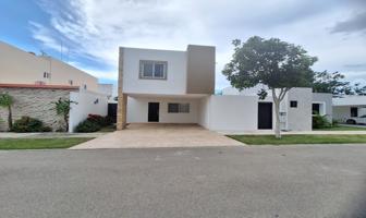 Foto de inmueble en Calle 20 #00, Col. Bosques de Conkal C.P. 97345, Conkal