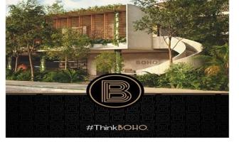 Foto de inmueble en HOTEL BOHO #-, Col. Aldea Zama C.P. 77760, Tulum