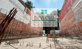 Foto de inmueble en TABASCO, Col. Roma Norte C.P. 06700, Cuauhtémoc