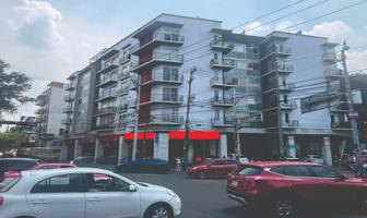 Foto de inmueble en Av. División del Nte. 2001, Sta Cruz Atoyac, Benito Juárez, 03310 Ciudad de México, CDMX #2001, Col. Santa Cruz Atoyac C.P. 03310, Benito Juárez