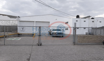 Foto de inmueble en Herreros 140, Industrial San Luis, 78395 San Luis Potosí, S.L.P. #140, Col. Parque Industrial Millennium C.P. 78395, San Luis Potosí