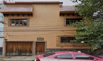 Foto de inmueble en C. del Fresno, Sta María la Ribera, Ciudad de México, CDMX, Col. Santa Maria La Ribera C.P. 06400, Cuauhtémoc