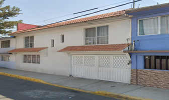 Foto de inmueble en Moguer 94, Cerro de la Estrella, Iztapalapa, 09860 Ciudad de México, CDMX #94, Col. Cerro de La Estrella C.P. 09860, Iztapalapa