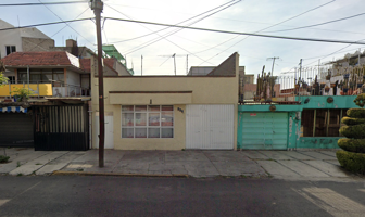 Foto de inmueble en C. 641, San Juan de Aragón IV Secc, 07979 Ciudad de México, CDMX, Col. San Juan de Aragón V Sección C.P. 07979, Gustavo A. Madero