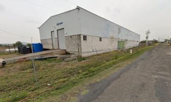 Foto de inmueble en 76246 El Organal, Qro. #s/n, Col. Parque Industrial FINSA Querétaro C.P. 76246, El Marqués
