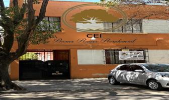 Foto de inmueble en Mier y Pesado 107, Col del Valle Nte, Benito Juárez, 03103 Ciudad de México, CDMX #107, Col. Del Valle Norte C.P. 03103, Benito Juárez