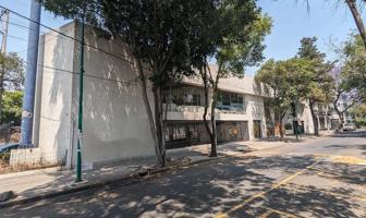 Foto de inmueble en Avenida Insurgentes Norte 612 #612, Col. Santa Maria Insurgentes C.P. 06430, Cuauhtémoc