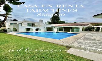 Foto de inmueble en Paseo de Los Tabachines 54 #54, Col. Club de golf Tabachines C.P. 62498, Cuernavaca