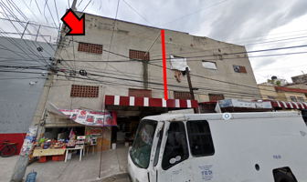 Foto de inmueble en C. Sur 81 254, Merced Balbuena, Venustiano Carranza, 15810 Ciudad de México, CDMX #254, Col. Merced Balbuena C.P. 15810, Venustiano Carranza