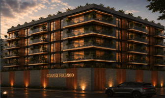 Foto de inmueble en Polanco, Polanco IV Secc, 11550 Ciudad de México, CDMX, Col. Polanco IV Sección C.P. 11550, Miguel Hidalgo