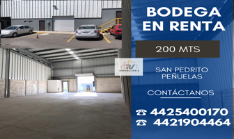 Foto de inmueble en Peñuelas, 76148 Santiago de Querétaro, Qro. #s/n, Col. Peñuelas C.P. 76148, Querétaro