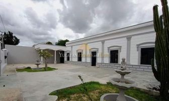 Foto de inmueble en Villa Tuunich , Col. Merida Centro C.P. 97000, Mérida