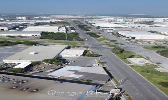 Foto de inmueble en Parque Industrial FINSA, Apodaca, N.L, Col. Futuro Apodaca C.P. 66600, Apodaca