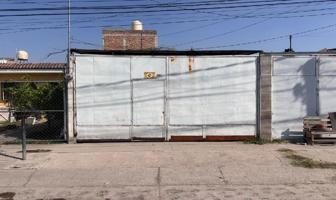 Foto de inmueble en C. San Jorge 3031, 45615 Santa Cruz del Valle, Jal. #3031, Col. Parques Santa Cruz Del Valle C.P. 45615, San Pedro Tlaquepaque