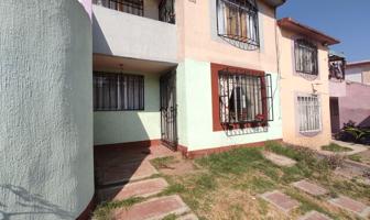 Foto de inmueble en Volcán de Malacatepec #s/n, Col. San Buenaventura C.P. 56536, Ixtapaluca