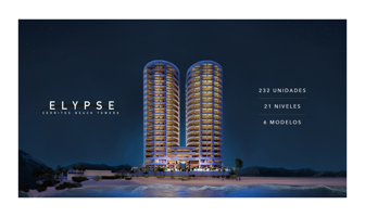 Foto de inmueble en De las Gaviotas, Cerritos, 82112 Mazatlán, Sin., Col. Cerritos Resort C.P. 82112, Mazatlán
