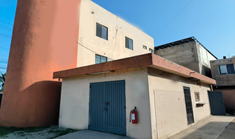Foto de inmueble en Hipódromo, Col. Hipódromo C.P. 89560, Ciudad Madero