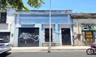 Foto de inmueble en C. Mariano Bárcena 225, Zona Centro, 44200 Guadalajara, Jal. #225, Col. Capilla de Jesús C.P. 44200, Guadalajara
