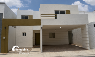 Foto de inmueble en Palmas Diamante 295, Palmas Diamante, 66478 San Nicolás de los Garza, N.L. #295, Col. Palmas Diamante C.P. 66478, San Nicolás de los Garza
