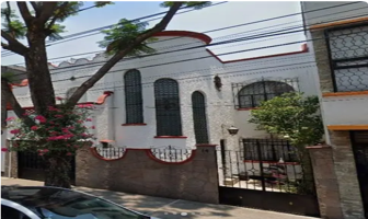 Foto de inmueble en Tacámbaro, Col. Hipódromo Condesa C.P. 06170, Cuauhtémoc