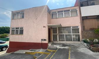 Foto de inmueble en Pte. 81, Cove, 01120 Ciudad de México, CDMX, Col. Cove C.P. 01120, Álvaro Obregón