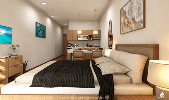 Foto de inmueble en 40 Avenida Nte., Centro, Playa del Carmen, Q.R. #s/n, Col. Calica C.P. 77710, Solidaridad