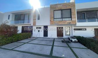 Foto de inmueble en Paseos de Zakia Pte., 76269 Santiago de Querétaro, Qro., Col. Zakia C.P. 76269, El Marqués