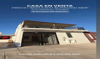 Foto de inmueble en Arboledas 3, Vista del Mar, 82139 Mazatlán, Sin. #s/n, Col. Vista del Mar C.P. 82139, Mazatlán