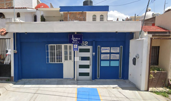 Foto de inmueble en BRASILIA #52, Col. Ciudad del Valle C.P. 63157, Tepic