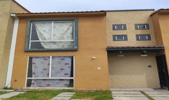 Foto de inmueble en Benimussa #s/n, Col. Bosques de Ibiza C.P. 43815, Tizayuca