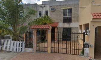 Foto de inmueble en C. Monte Tacana 4, Calakmul, 77519 Cancún, Q.R. #4, Col. Supermanzana 208 C.P. 77519, Benito Juárez