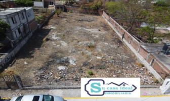 Foto de inmueble en San Carlos, Col. San Carlos C.P. 62737, Yautepec