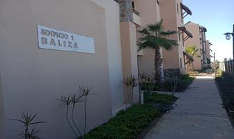 Foto de inmueble en PUNTA PARAISO EDIFICIO BALIZA #403, Col. Altata C.P. 80363, Navolato