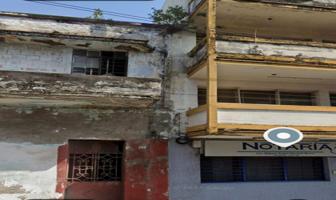 Foto de inmueble en Miguel Lerdo de Tejada 394 #394, Col. Veracruz Centro C.P. 91700, Veracruz