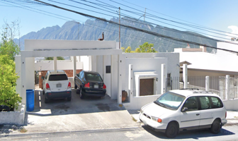 Foto de inmueble en Monte Rosa 105, Villa Montaña 1er Sector, 66235 San Pedro Garza García, N.L. #105, Col. Villa Montaña C.P. 66235, San Pedro Garza García