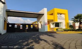Foto de inmueble en Avenida Deportiva Norte 136 CONJUNTO VILLAS MAGDALENA 3, Col. Santa María C.P. 52104, San Mateo Atenco