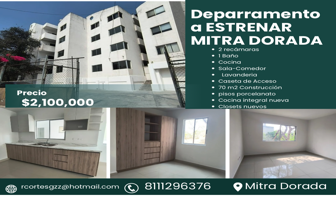 Foto de inmueble en Mitra Dorada, Monterrey, N.L., Col. La Finca C.P. 64000, Monterrey