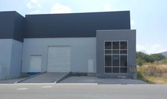 Foto de inmueble en Parque Industrial PyME, Qro. #s/n, Col. Los Cues C.P. 76970, Huimilpan