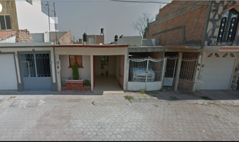 Foto de inmueble en C. Andrómeda, Cosmos, 20676 Pabellón de Arteaga, Ags., Col. Cosmos C.P. 20676, Pabellón de Arteaga