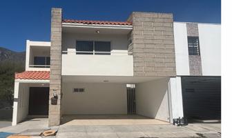 Foto de inmueble en Brisa del Campo, Villas La Rioja, 64984 Monterrey, N.L., Col. Privada los Encinos C.P. 64984, Monterrey