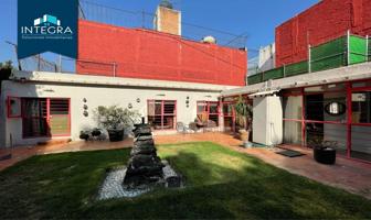 Foto de inmueble en Alberto Zamora, La Concepción, Ciudad de México, CDMX #s/n, Col. Villa Coyoacán C.P. 04000, Coyoacán