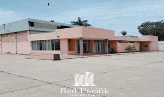 Foto de inmueble en Calle del muelle, Col. Las Malvinas C.P. 82050, Mazatlán
