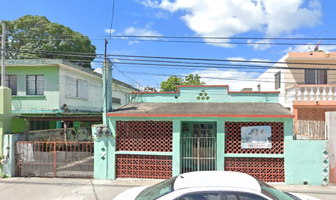 Foto de inmueble en Cap. Emilio Carranza 908 #908, Col. Cascajal C.P. 89280, Tampico